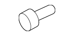 LR158541 - Engine: Oil Inlet Tube Screw for Land-Rover Image