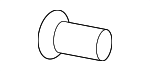 LR174739 - Engine: Water Inlet Hose Bolt for Land-Rover Image