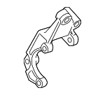 12602074 - Steering: Mount Bracket for Cadillac: CTS, SRX, STS Image