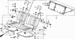 84630SH5J01ZC - : Disc Oct 2014 for Honda Image
