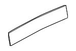 65505A862E8 - Electrical: Driver Information Display for BMW Image