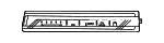61315B51049 - Body: Headlamp Switch for BMW Image
