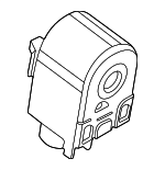 95710C1000 - Electrical: Warning Buzzer for Hyundai Image
