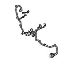 85760835 - Body: Harness for GM Image