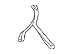 85784401 - Body: Pull Strap for GM Image