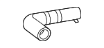 Engine Coolant Hose
