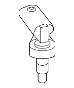 392202S000 - Cooling System: Engine Coolant Temperature Sensor for Kia: K5, Sorento, Sportage, Stinger Image