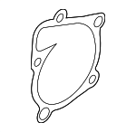251242GTA0 - Cooling System: Gasket for Kia: K5, Optima, Sorento, Sportage Image