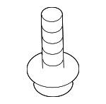 11298CA015 - : Stay Bracket Bolt for Nissan Image