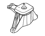 21810R0250 - Engine: Front Mount for Kia Image