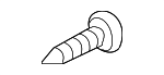 94169817 - Electrical: Cover Screw for GM Image