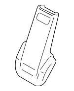 30022415 - Electrical: Front Cover for GM Image