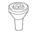 7L8199503 - Engine: Balance Weight for Audi Image