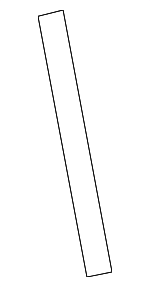 31368441 - Cooling System: Auxiliary Radiator Center Bracket for Volvo: XC60, XC90 Image