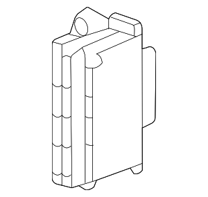 2020-2023 GM Reductant Control Module 85514348 | OEM Parts Online