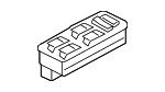 LR086039 - Body: Window Switch for Land Rover: LR2, LR4, Range Rover Sport Image