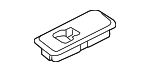 LR013516 - : Switch Bezel for Land-Rover Image