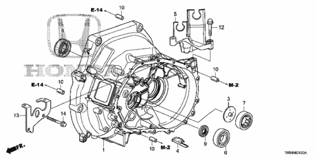 Diagram 1
