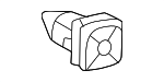 9018906248 - Body: Door Trim Panel Grommet for Toyota Image