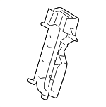 5328921010 - Body: Cover for Scion: tC Image