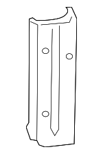 5326963010 - Body: Outer Reinforced for Scion: tC Image