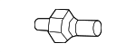 8871911010 - HVAC: Pressure Sensor for Lexus Image