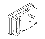 LX6Z2C219N - : Control Module for Ford: Escape Image