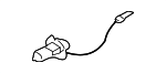 84920PA010 - Electrical: Fog Light Bulb for Subaru Image