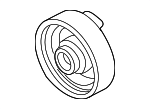 N066510A1A - Electrical: Inner Cover for Mazda Image