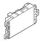 J9C23212 - : Fuse Box for Jaguar: E-Pace Image