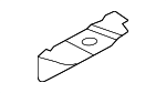 41352754655 - Body: Uniside Assembly Lower Bracket for Mini Image