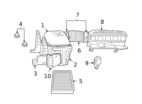 Carburetion for 2012 Ram 1500 #0