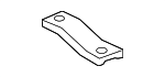5365112020 - Body: Rear Rail Brace for Toyota: Corolla Image