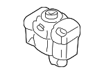 8683455 - Cooling System: Expansion Tank for Volvo Image