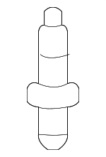 3547226 - Cooling System: Drain Valve for Volvo Image