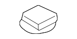 9445462 - Cooling System: Cap for Volvo Image