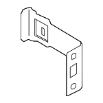 243171JA0A - : Junction Block Lower Bracket for Nissan Image