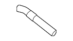 1545A004 - : Upper Hose for Mitsubishi: Lancer Image