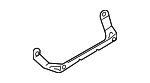 1530A064 - : Mount Bracket for Mitsubishi: Lancer Image