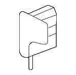 8151105050 - : Lock Actuator for Isuzu Image