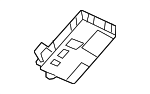 32346100 - Body: Control Module for Volvo Image
