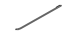 32338542 - Body: Guide Rail for Volvo Image