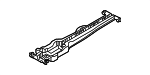 32341806 - Body: Retaining Bracket for Volvo Image