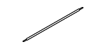 32206555 - Body: Motor Shaft for Volvo Image