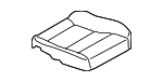 32367757 - Body: Cushion Cover for Volvo Image