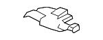 LR104175 - Body: Temperature Controlled Seat Blower Motor for Land-Rover Image