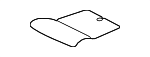 LR103747 - Body: Seat Heater Pad for Land-Rover Image