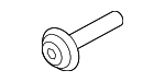 PAF912056 - : Drive Unit Bolt for Porsche Image