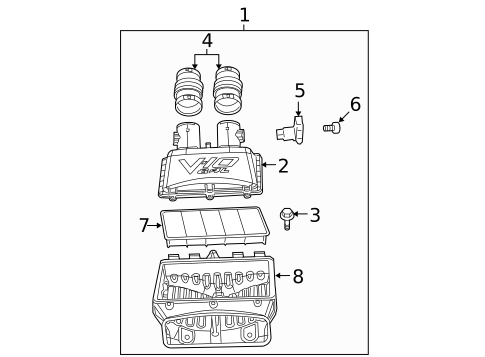 Sensors for 2014 SRT Viper #0
