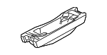 22591837 - Body: Storage Tray for GM Image